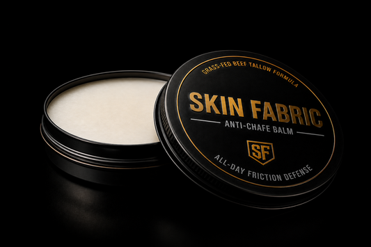 SKIN FABRIC — Anti-Chafe Balm