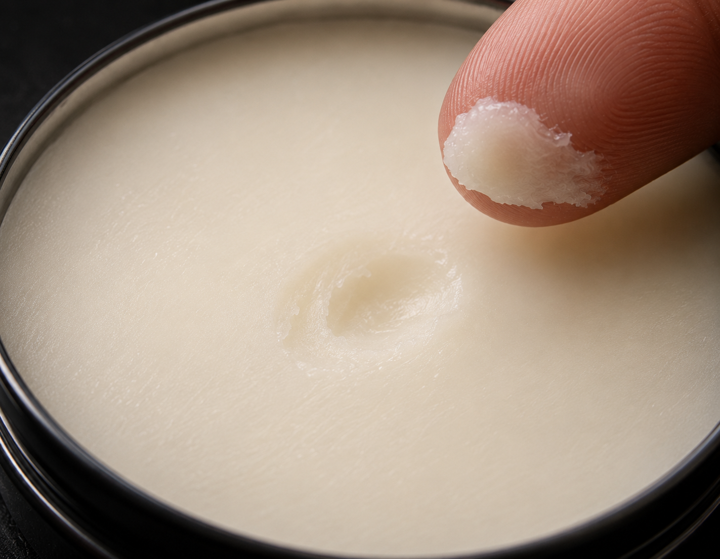 SKIN FABRIC — Anti-Chafe Balm