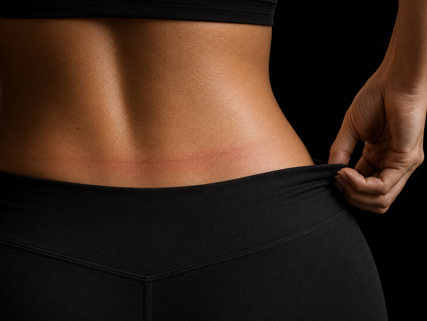 SKIN FABRIC — Anti-Chafe Balm