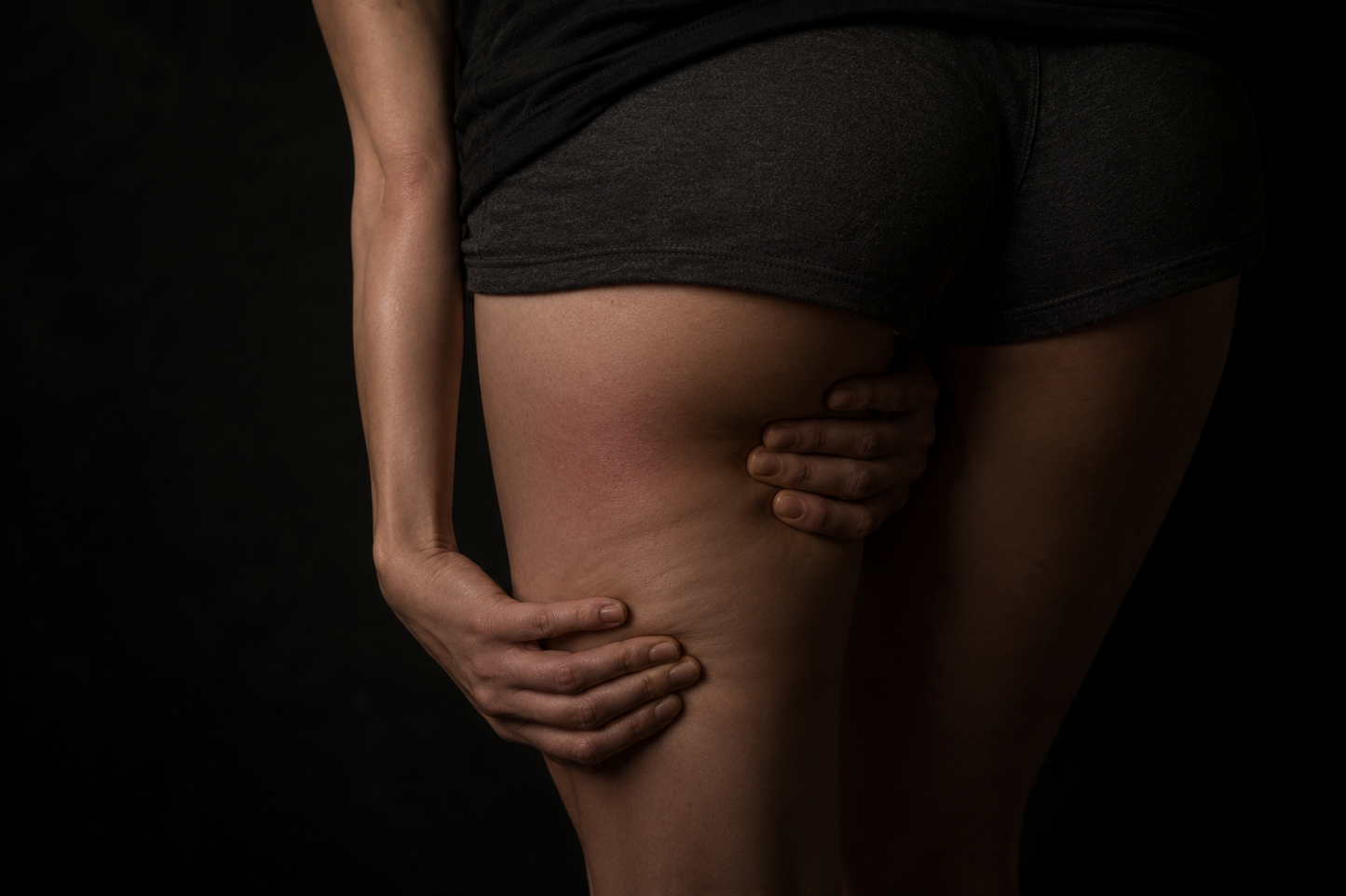 SKIN FABRIC — Anti-Chafe Balm