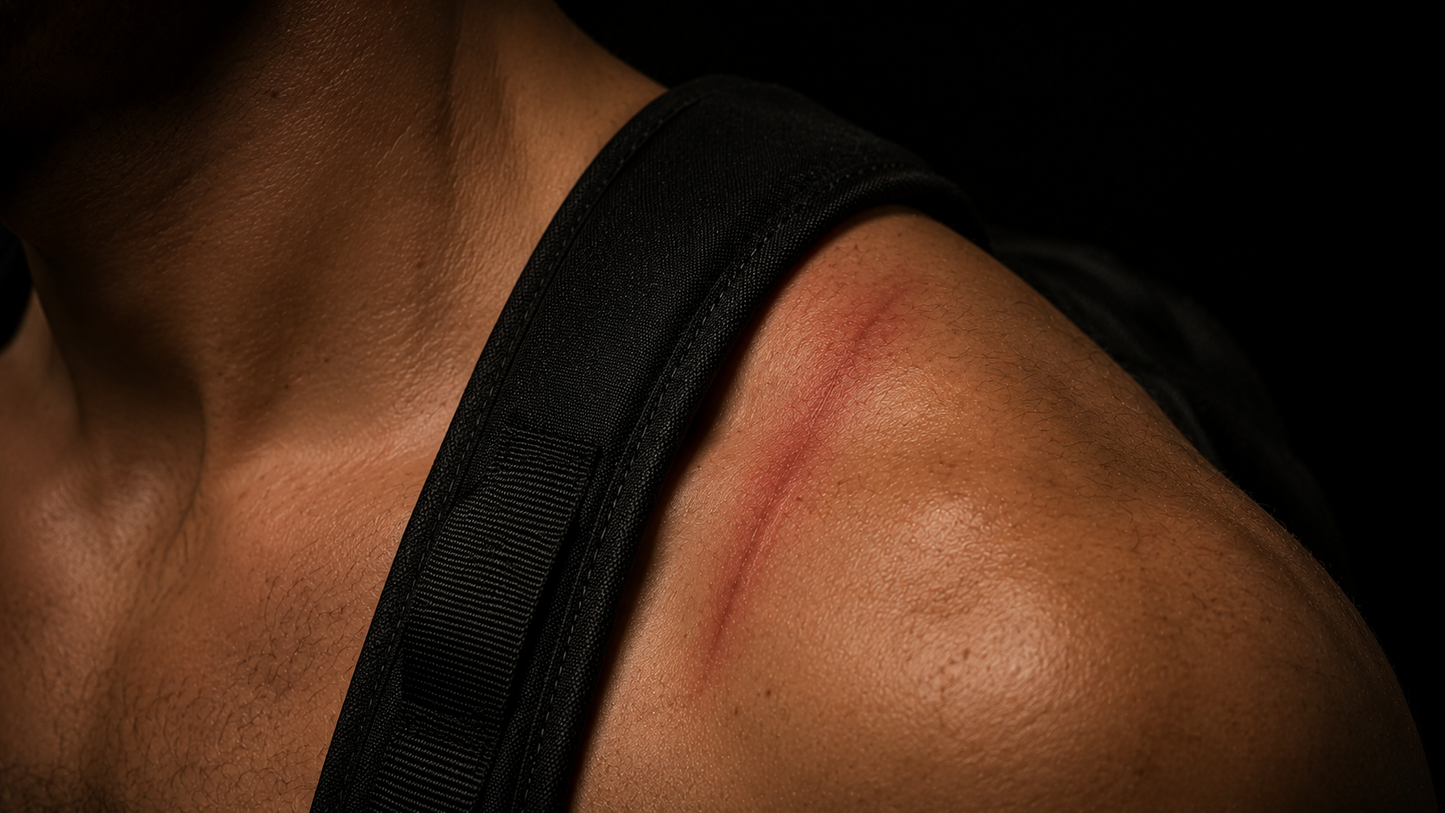 SKIN FABRIC — Anti-Chafe Balm