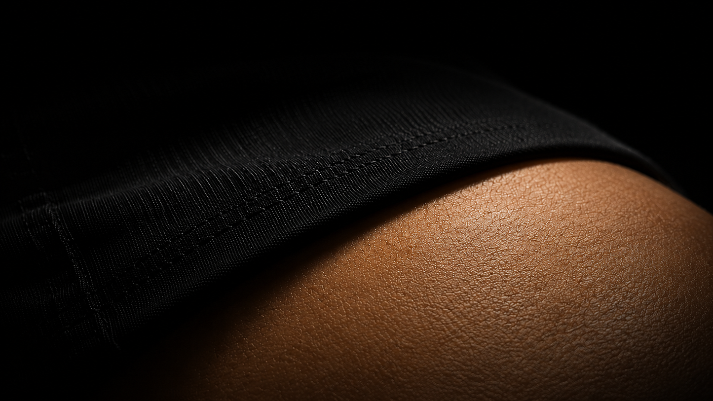 SKIN FABRIC — Anti-Chafe Balm